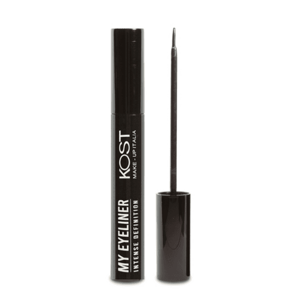 Kost Eyeliner Intense Definition 01