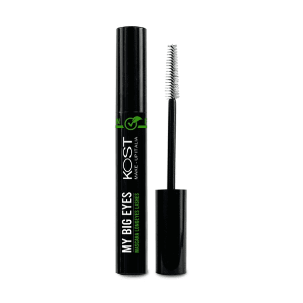 Kost Mascara Longeyes
