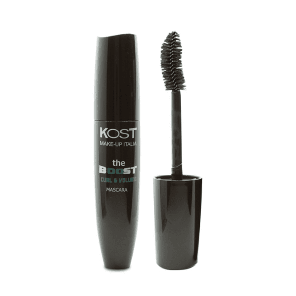 Kost Mascara The Boost Curl E Volume