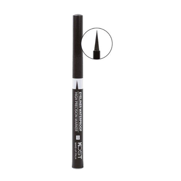 Kost Eyeliner Waterproof 01