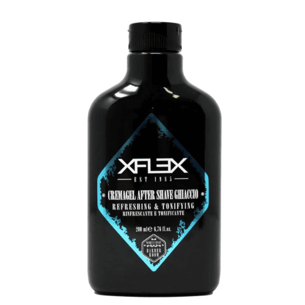 Xflex Cremagel After Shave Ghiaccio 200ml