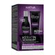 Kativa Keratin Post Lisciatura Xpress Shampoo + Deep Treatment