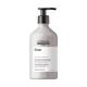 L'oreal Professional Serie Expert Silver Shampoo 500ml