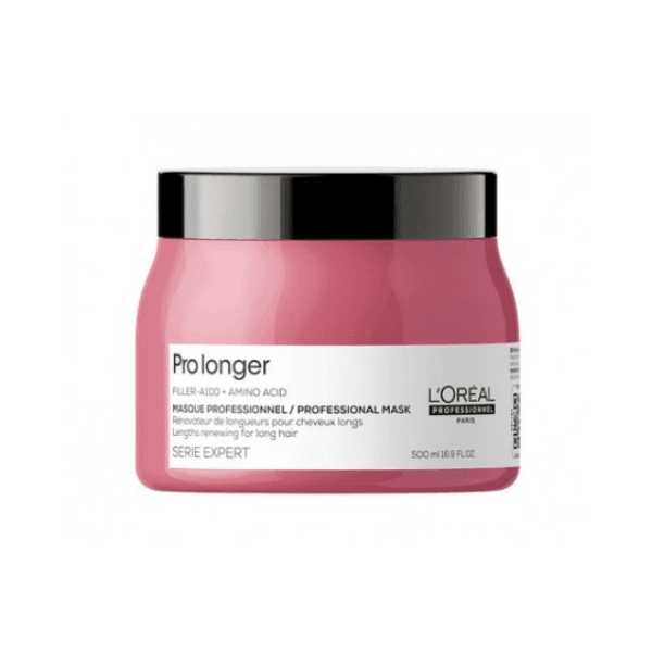 L'oreal Professionel Serie Expert Pro Longer Maschera 500ml