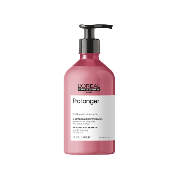 L'oreal Professionel Serie Expert Pro Longer Shampoo 500ml