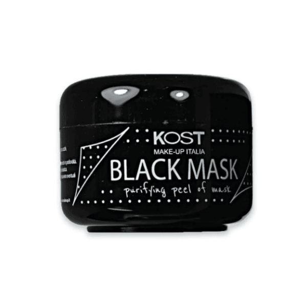 Kost Black Mask 50ML