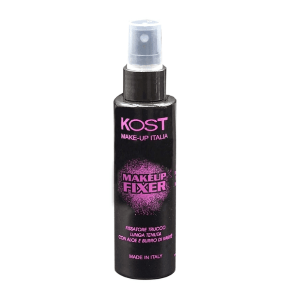 Kost Make Up Fixer Spray Fissatore Trucco 100ml