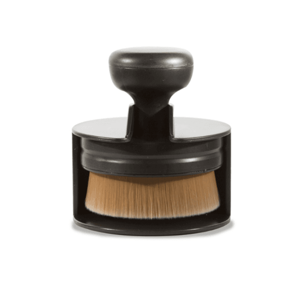 Kost Round Brush Pennello Fondotinta, Blush e Contouring