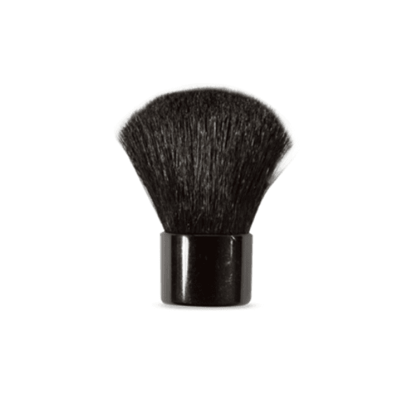 Kost Kabuki Brush Pennello Per Fard e Polveri Illuminanti