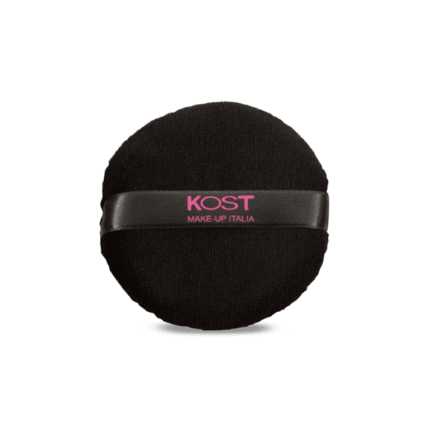 Kost Pocket Powder Puff Piumino Per Polveri Con Taschino