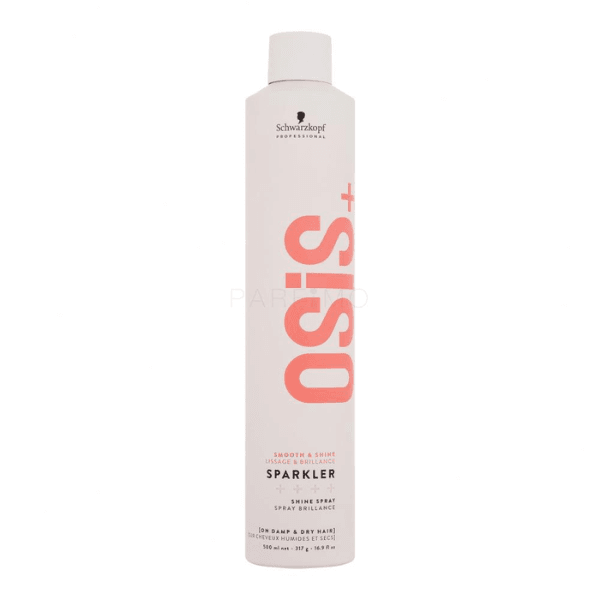 Schwarzkopf Osis+ Sparkler 500ml