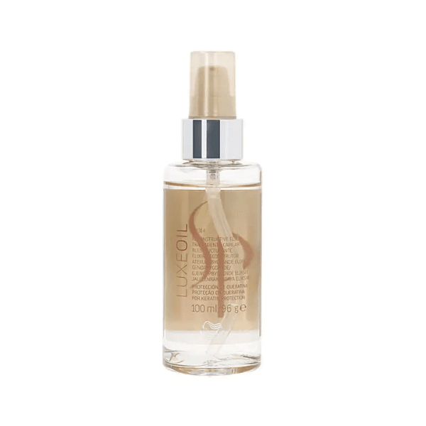 Wella System Professional Luxe Oil