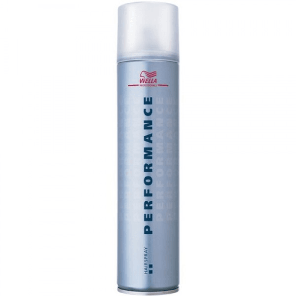 Wella Professionals Performance Extra Strong Spray 500ml