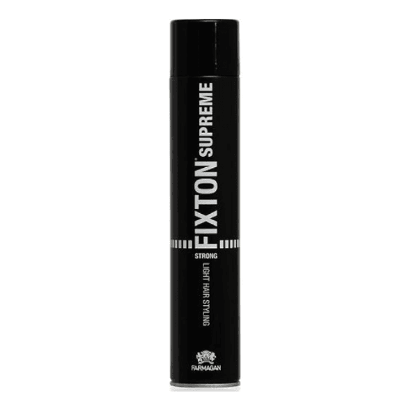 Farmagan Lacca Spray Fixton Supreme Strong 500ml