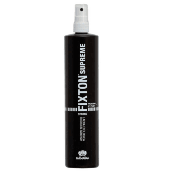 Farmagan Lacca Ecologica Fixton Supreme Strong 250ml