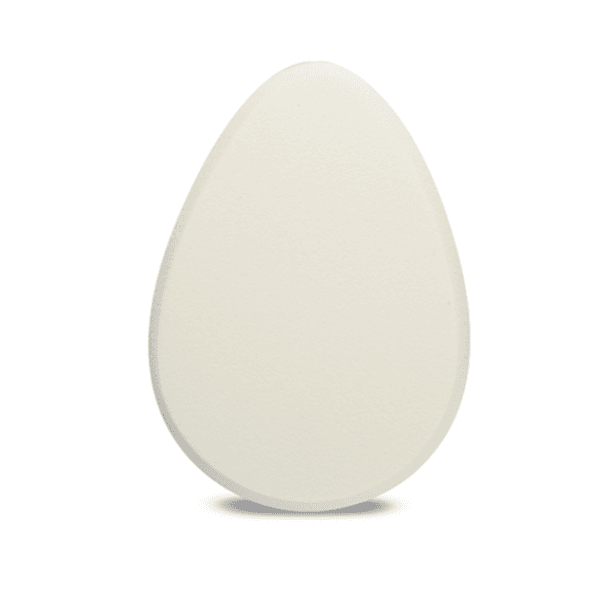 Kost Foundation Sponge Spugnetta Per Fondotinta