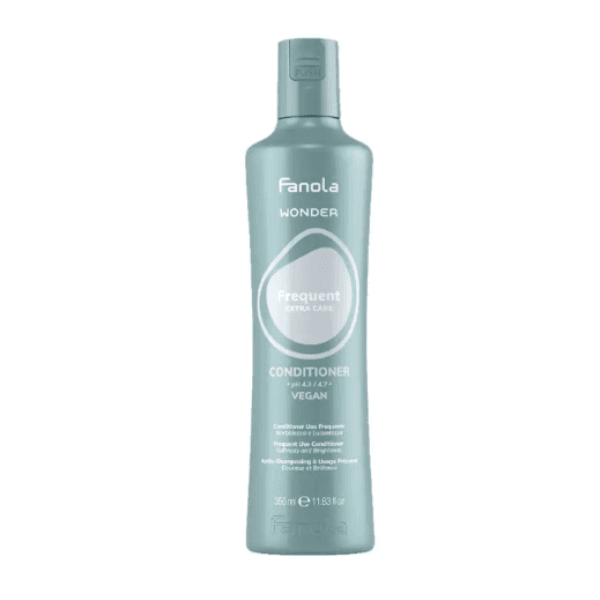 Fanola Wonder Extra Care Frequent Conditioner Uso Frequente