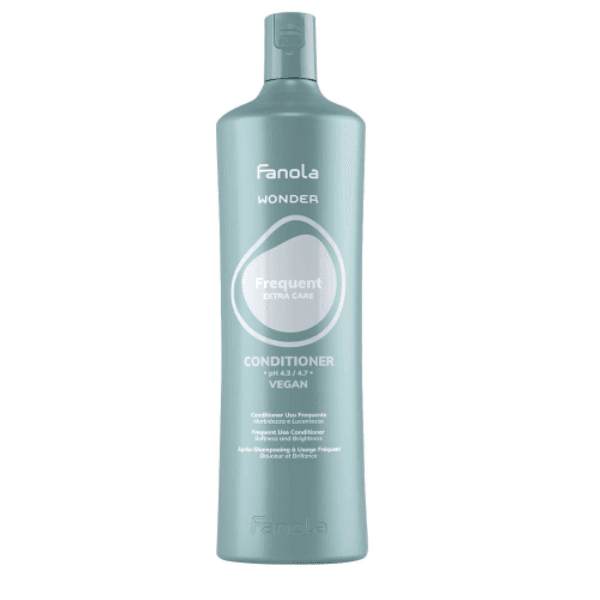 Fanola Wonder Extra Care Frequent Conditioner Uso Frequente