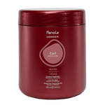 Fanola Wonder Extra Care Curl Maschera Capelli Ricci