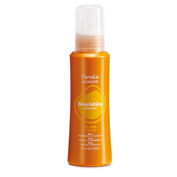 Fanola Wonder Extra Care Nourishing Elixir Morbidezza e Lucentezza 350ml