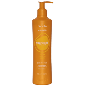 Fanola Wonder Extra Care Nourishing Maschera Ristrutturante