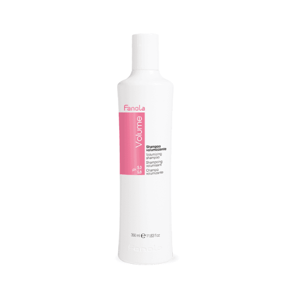 Fanola Shampoo Volumizzante 350ml