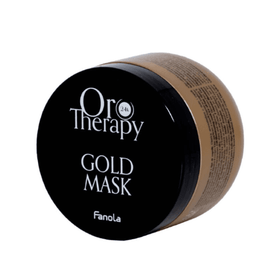 Fanola Oro Therapy Maschera Illuminante