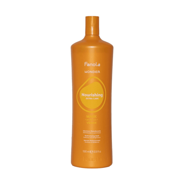 Fanola Wonder Extra Care Nourishing Maschera Ristrutturante