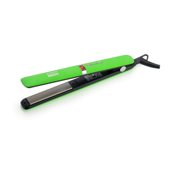Kiepe Home Precision Hair Styler Verde