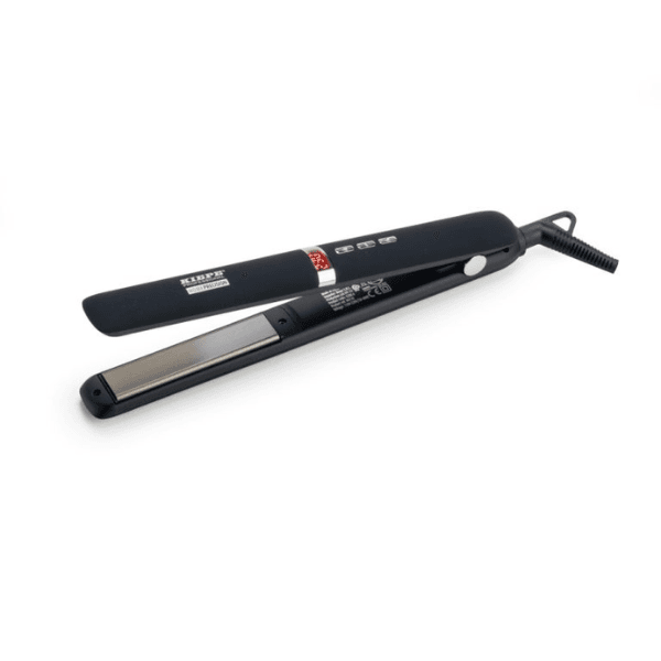 Kiepe Home Precision Hair Styler Nera