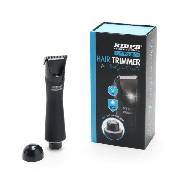 Kiepe Home Precision Hair Trimmer Per Parti Delicate