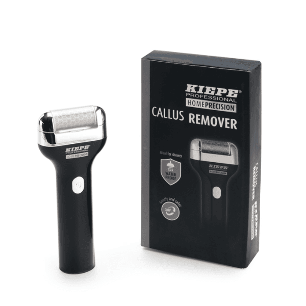 Kiepe Home Precision Callus Remover