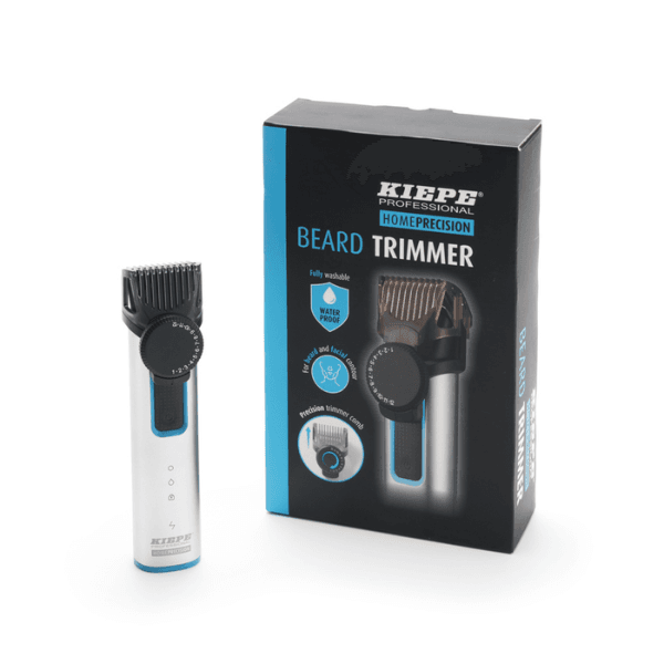 Kiepe Home Precision Beard Trimmer