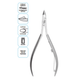 Ego Inox Tronchese Sottile 10cm 5mm