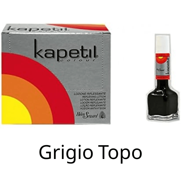 Kapetil Lozione Grigio Topo 17ml
