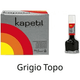 Kapetil Lozione Grigio Topo 17ml