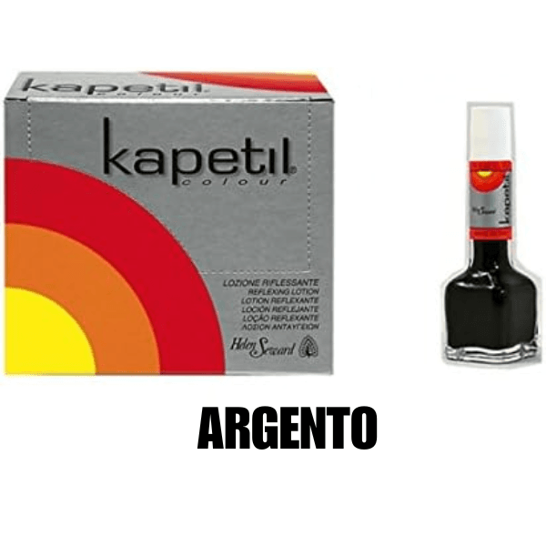 Kapetil Lozione Argento 17ml