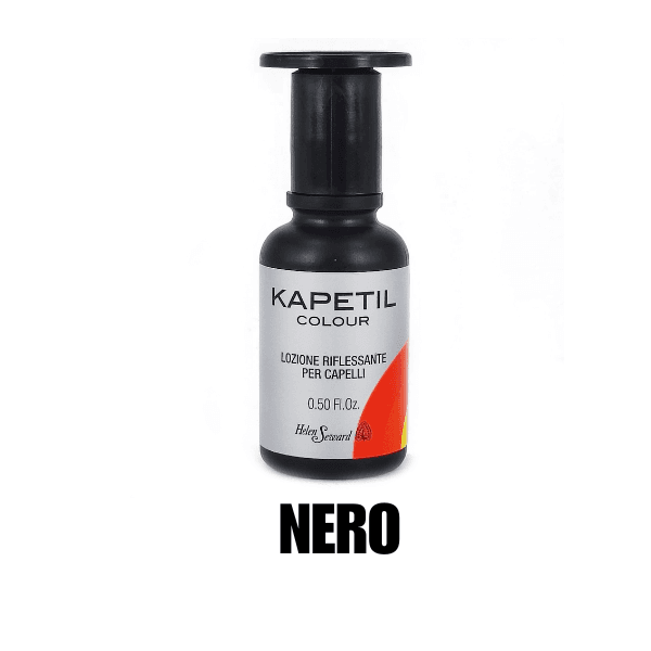Kapetil Lozione Nero 15ml