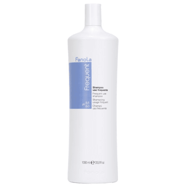 Fanola Shampoo Uso Frequente 1000ml