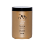 Fanola Oro Therapy Maschera Illuminante