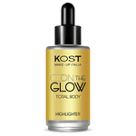 Kost Glow Illuminante In Gocce Viso/Corpo