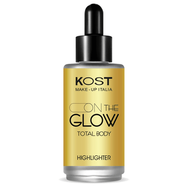 Kost Glow Illuminante In Gocce Viso/Corpo