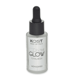 Kost Glow Illuminante In Gocce Viso/Corpo