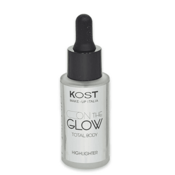 Kost Glow Illuminante In Gocce Viso/Corpo