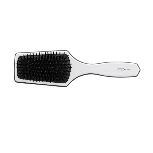 Mp Hair Spazzola Pneumatica Piatta Piccola