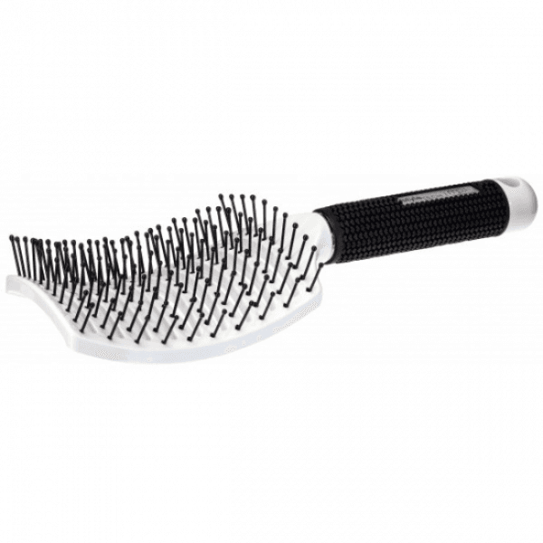 Style Tech Spazzola Curved Speciale Curvatura Anatomica