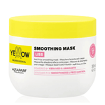 Alfaparf Yellow Liss Smoothing Maschera Lisciante
