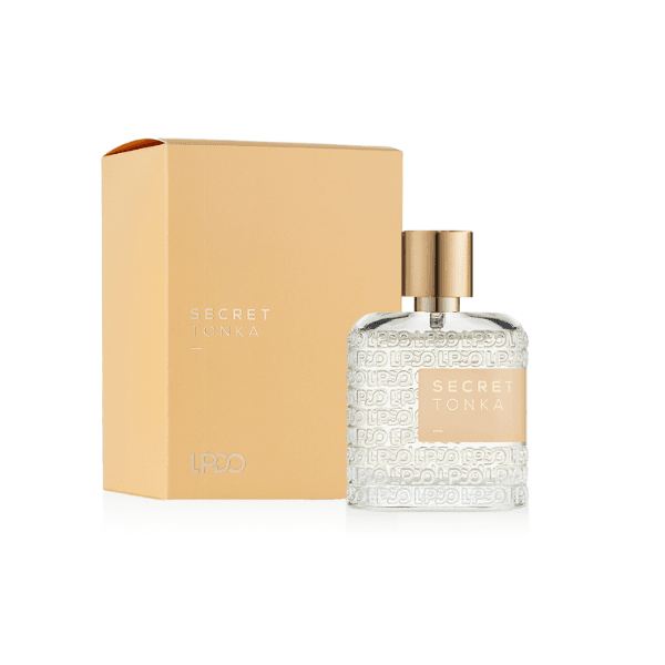 LPDO Eau De Parfum Intense Secret Tonka