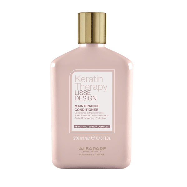Alfaparf Keratin Therapy Lisse Design Maintenance Conditioner - Conditioner di Mantenimento 250ml