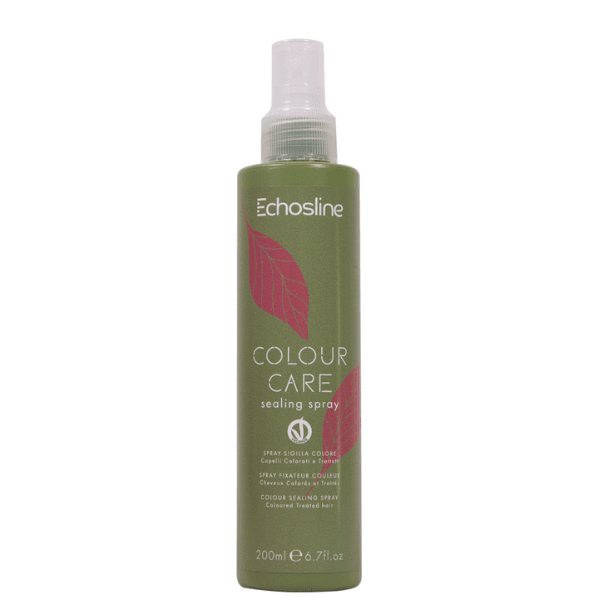 EchosLine Colour Care Sealing Spray 200ml
